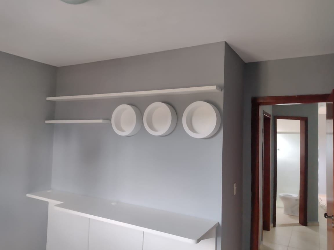 Apartamento, 3 quartos, 82 m² - Foto 1