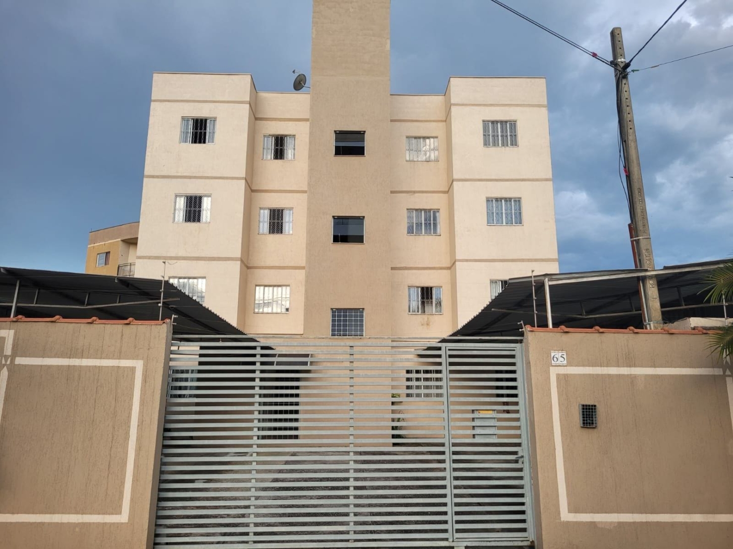 Apartamento, 3 quartos, 82 m² - Foto 20