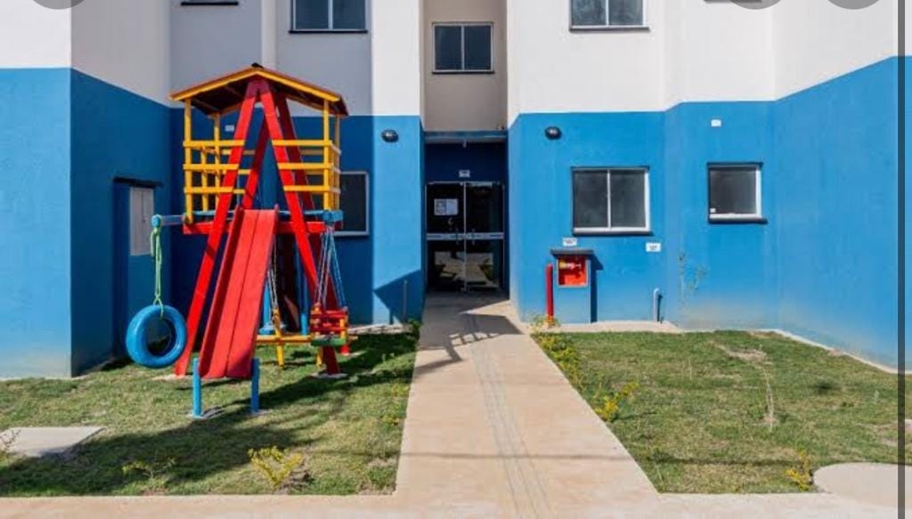 Apartamento, 2 quartos, 50 m² - Foto 3