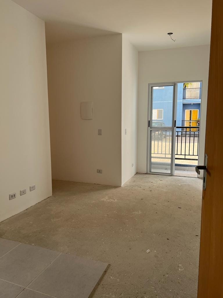 Apartamento, 2 quartos, 50 m² - Foto 4