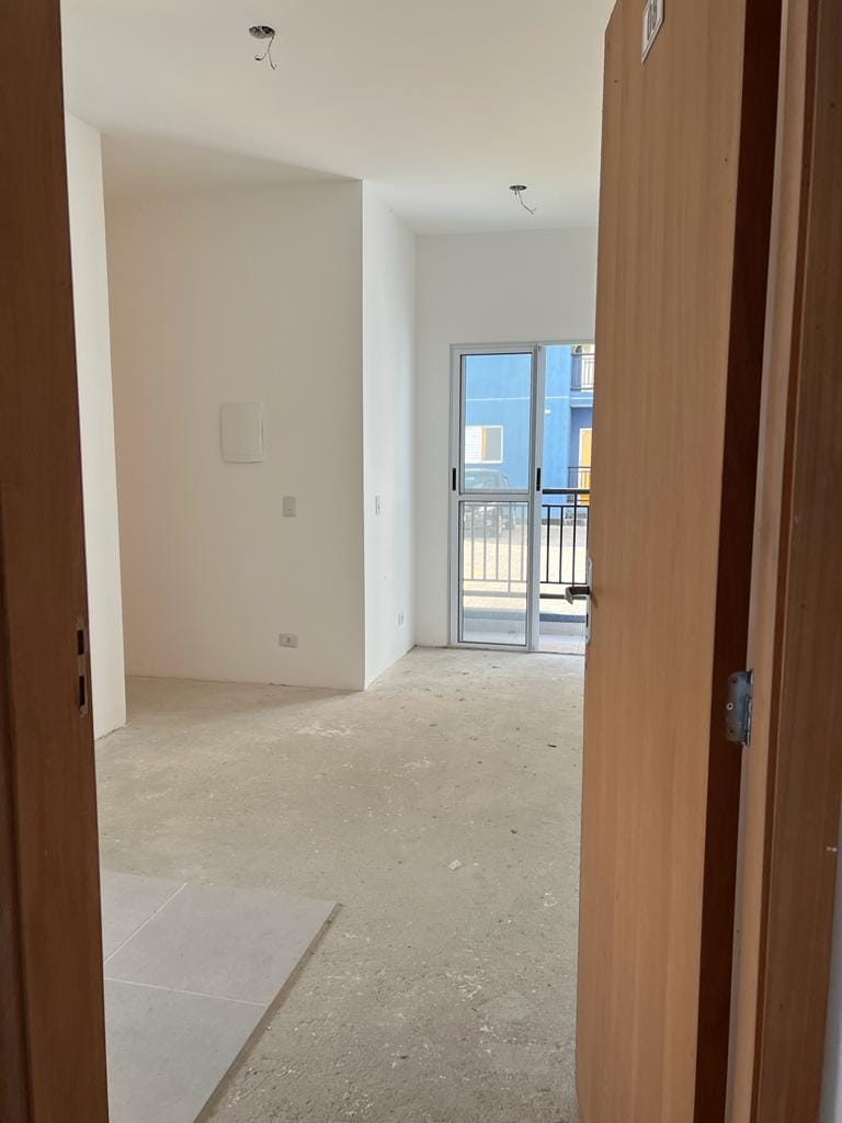 Apartamento, 2 quartos, 50 m² - Foto 6