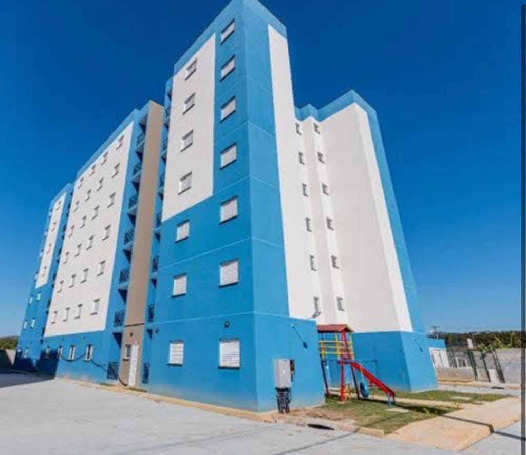 Apartamento, 2 quartos, 50 m² - Foto 2