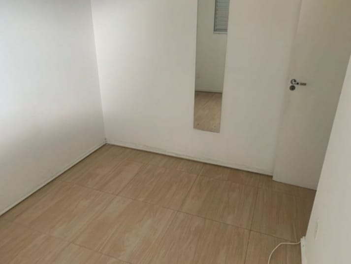 Apartamento à venda com 2 quartos, 45m² - Foto 7