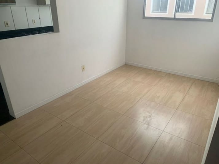 Apartamento à venda com 2 quartos, 45m² - Foto 2
