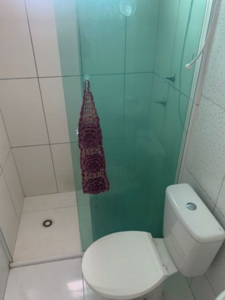 Apartamento à venda com 2 quartos, 45m² - Foto 5
