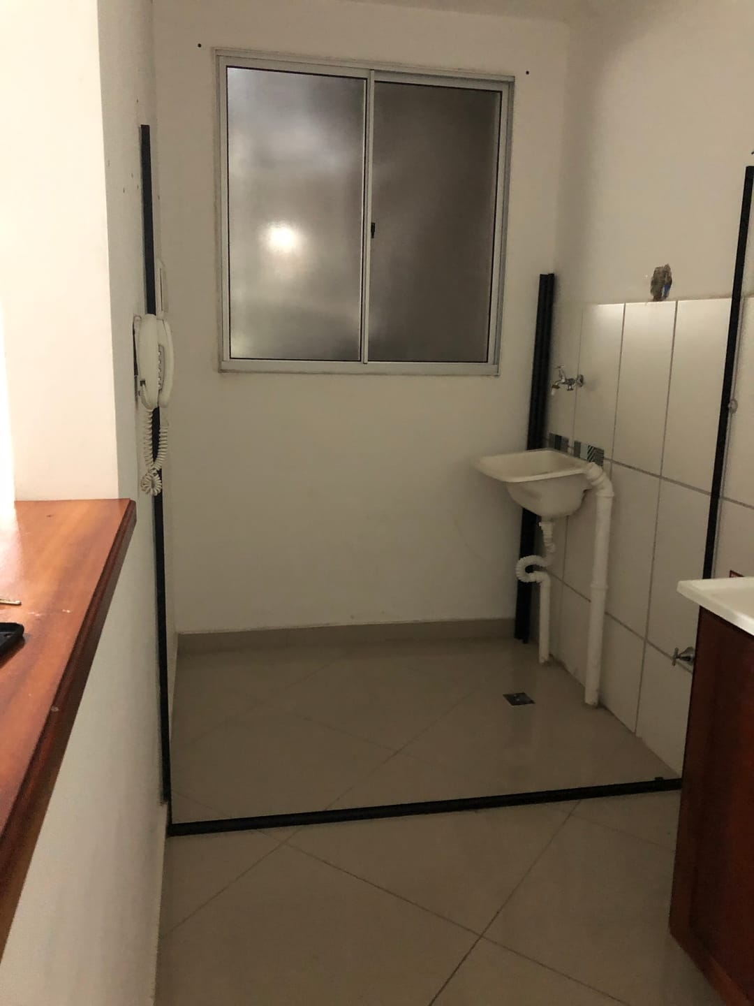 Apartamento à venda com 2 quartos, 44m² - Foto 7