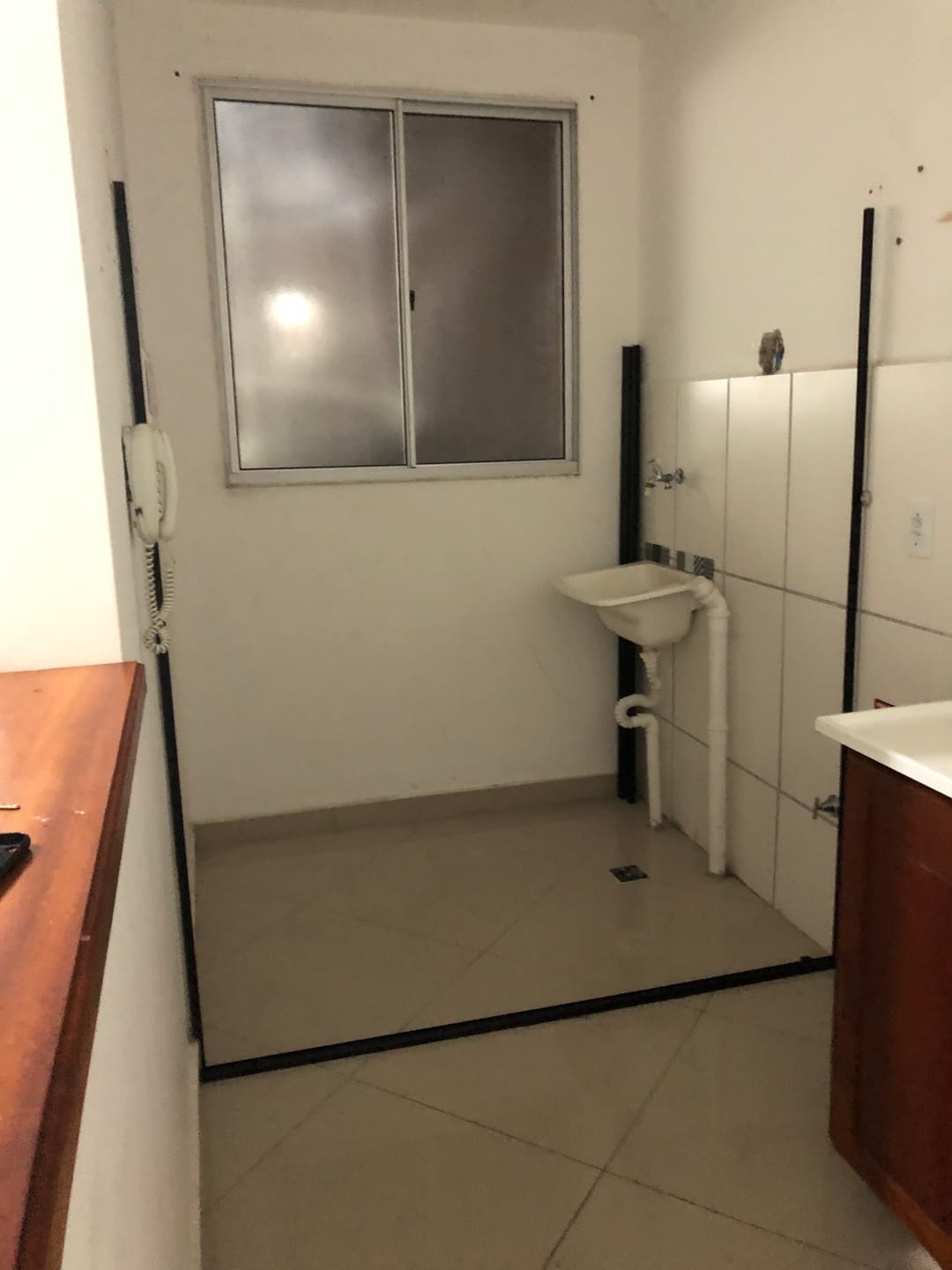 Apartamento à venda com 2 quartos, 44m² - Foto 8