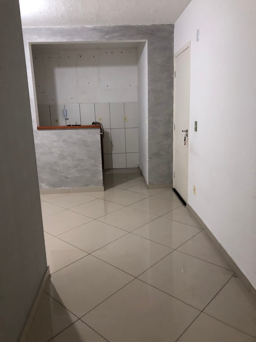 Apartamento à venda com 2 quartos, 44m² - Foto 11