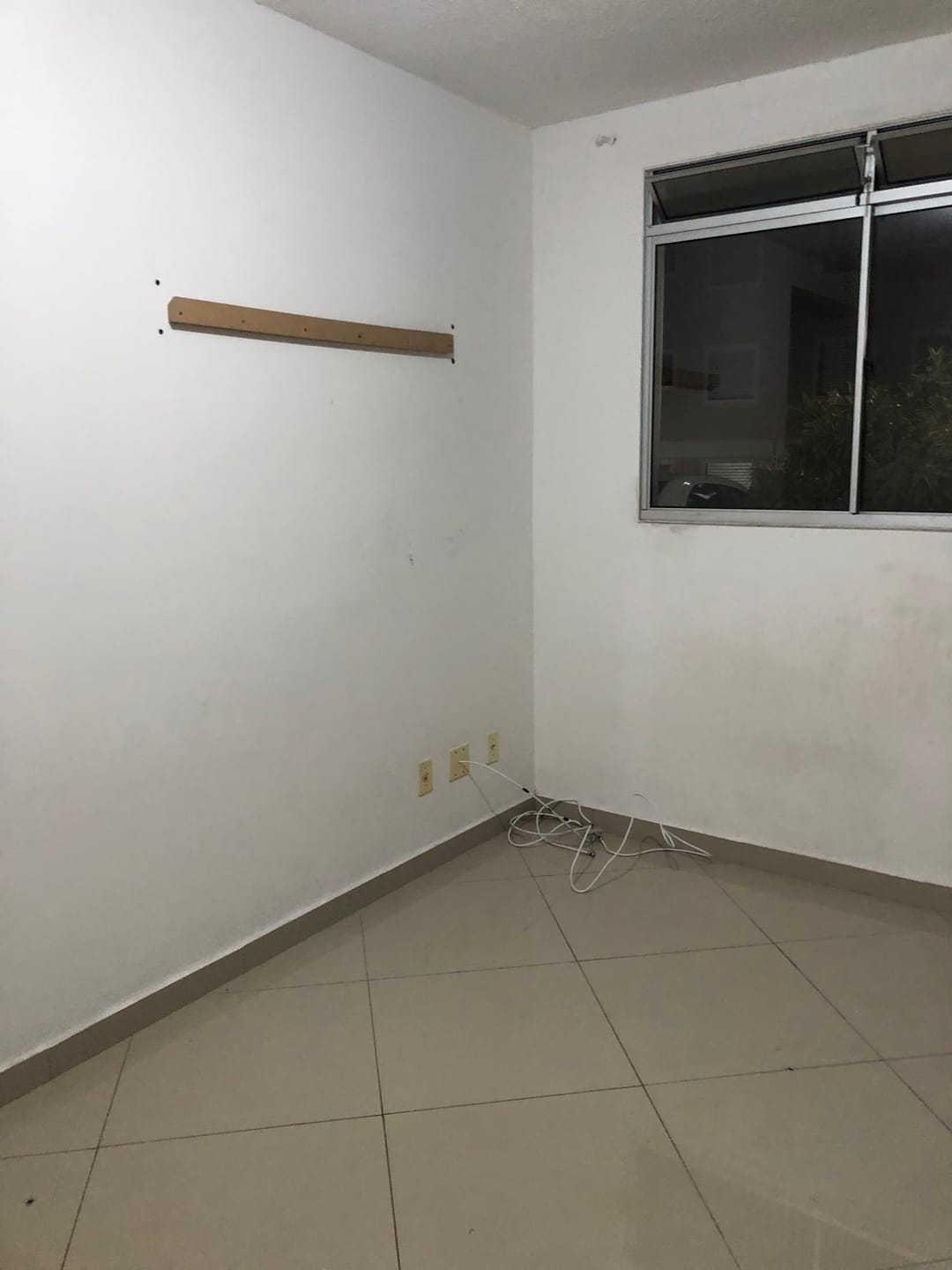 Apartamento à venda com 2 quartos, 44m² - Foto 6