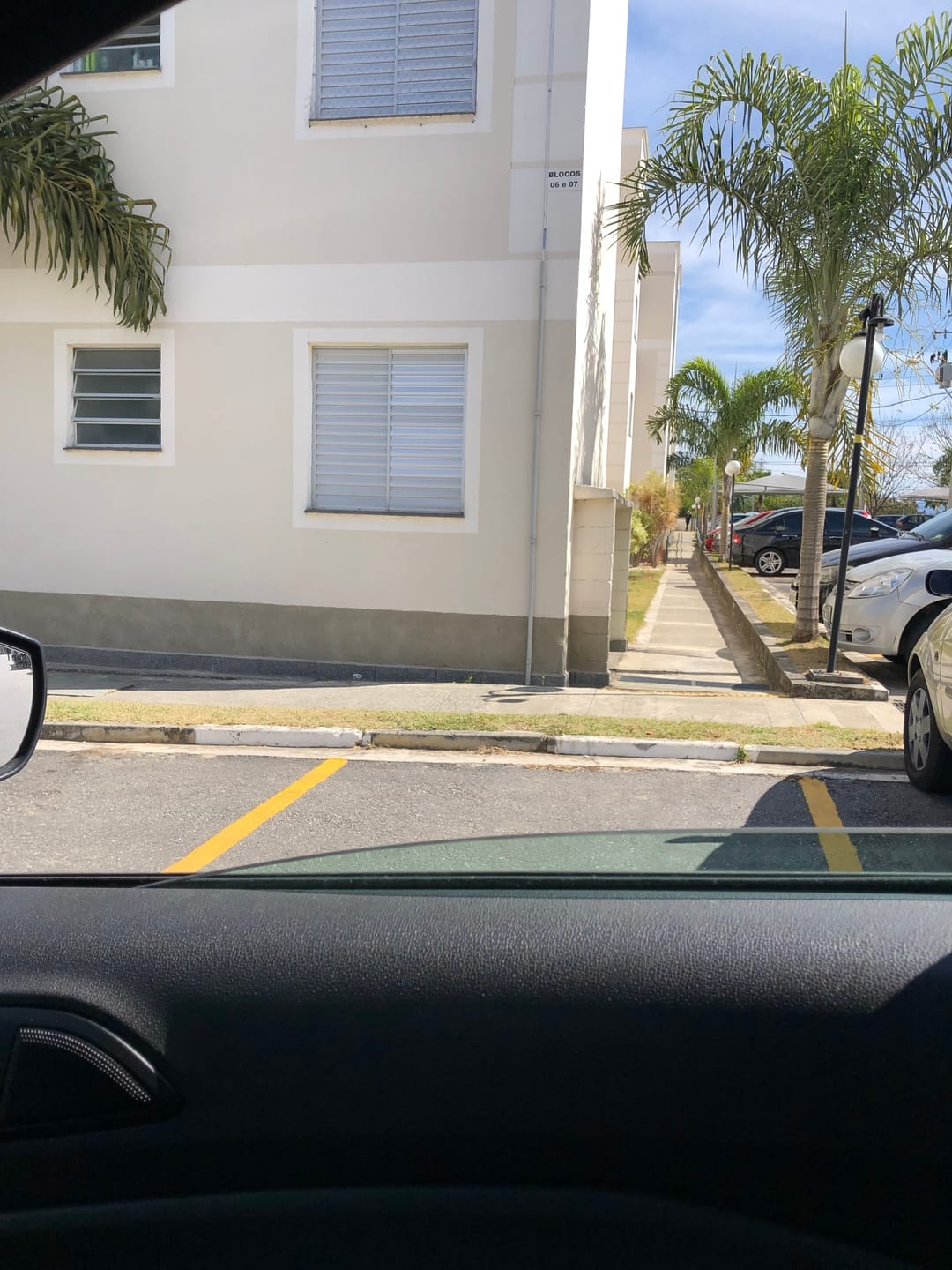Apartamento à venda com 2 quartos, 44m² - Foto 3