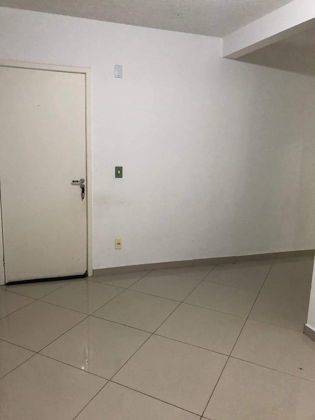 Apartamento à venda com 2 quartos, 44m² - Foto 4