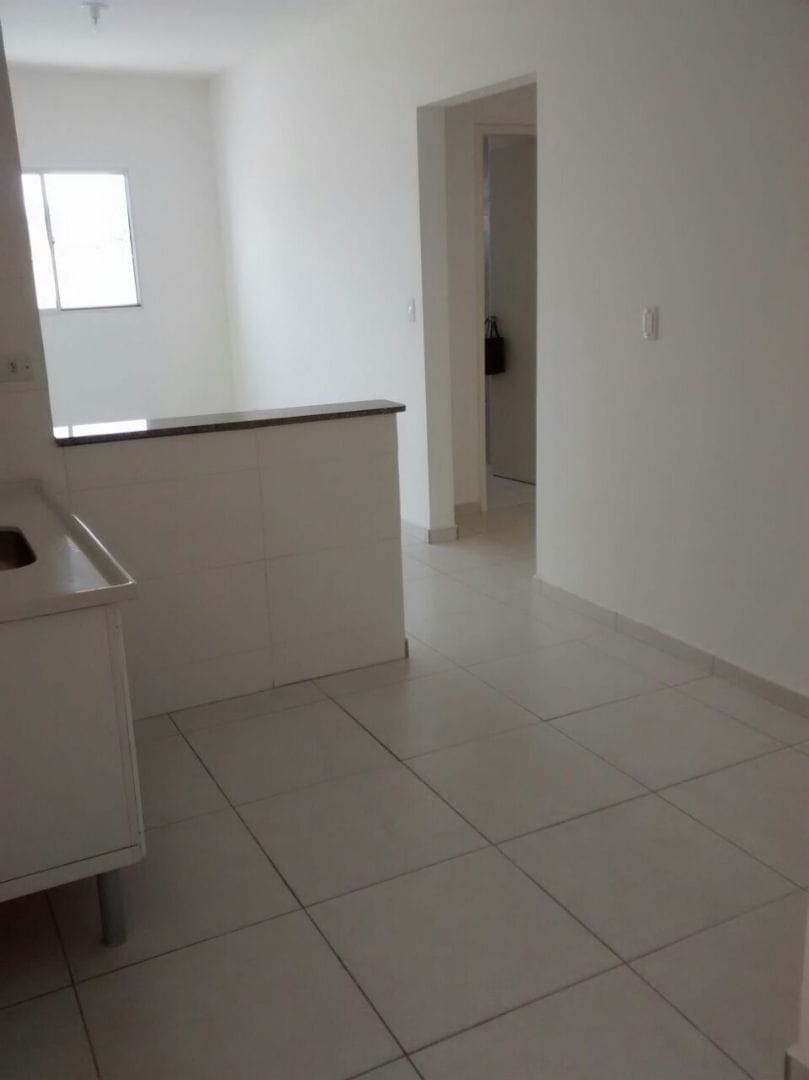 Apartamento à venda com 2 quartos, 60m² - Foto 3