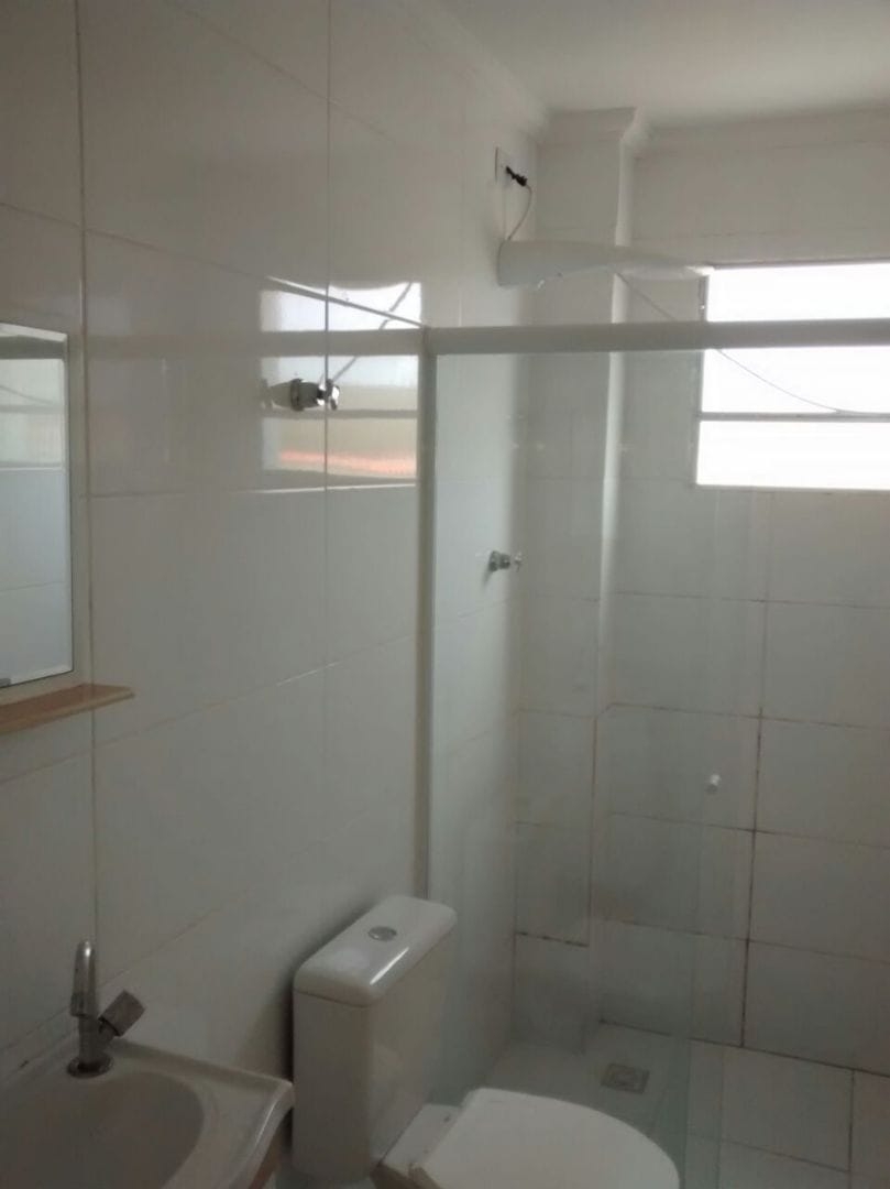 Apartamento à venda com 2 quartos, 60m² - Foto 7