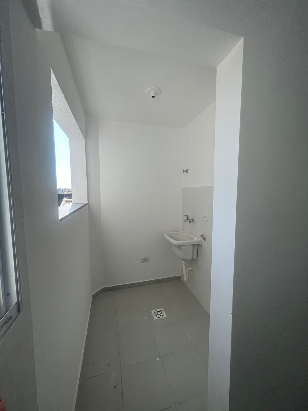 Apartamento à venda com 2 quartos - Foto 5