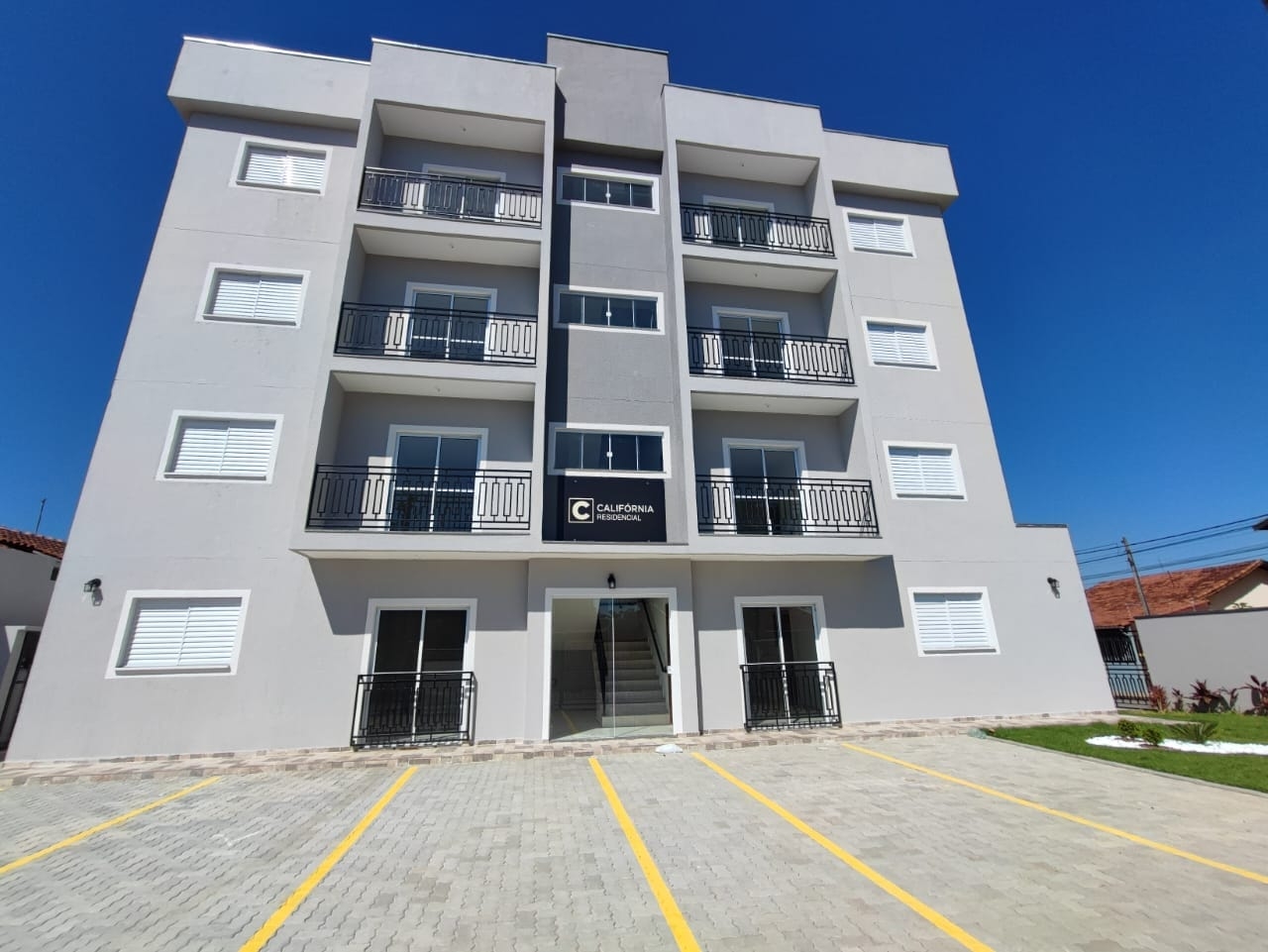 Apartamento à venda com 2 quartos - Foto 2