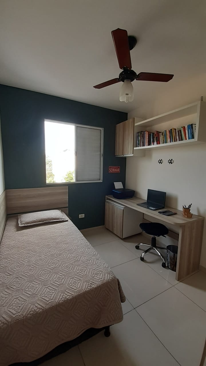 Apartamento à venda com 2 quartos, 47m² - Foto 7