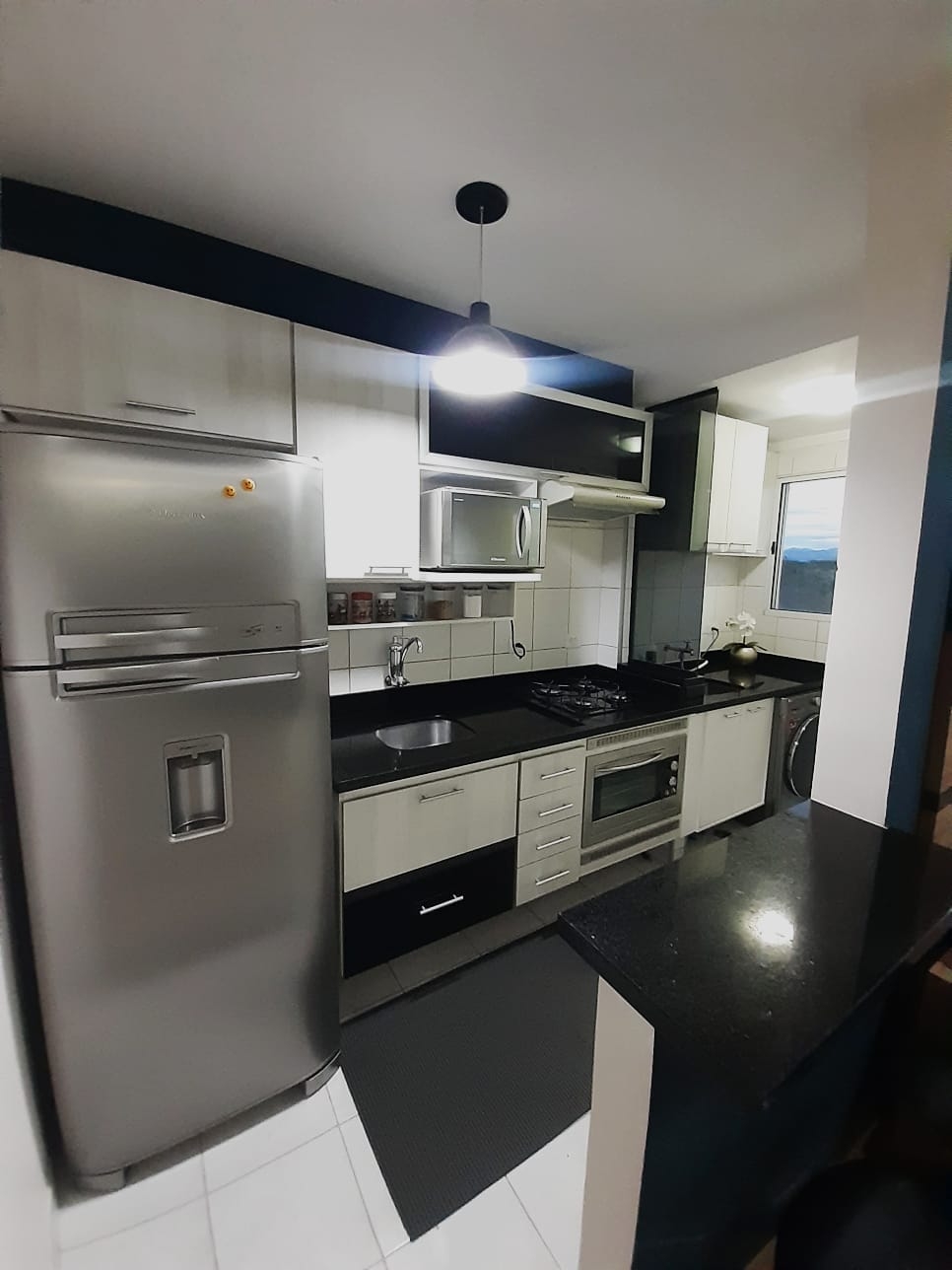 Apartamento à venda com 2 quartos, 47m² - Foto 3