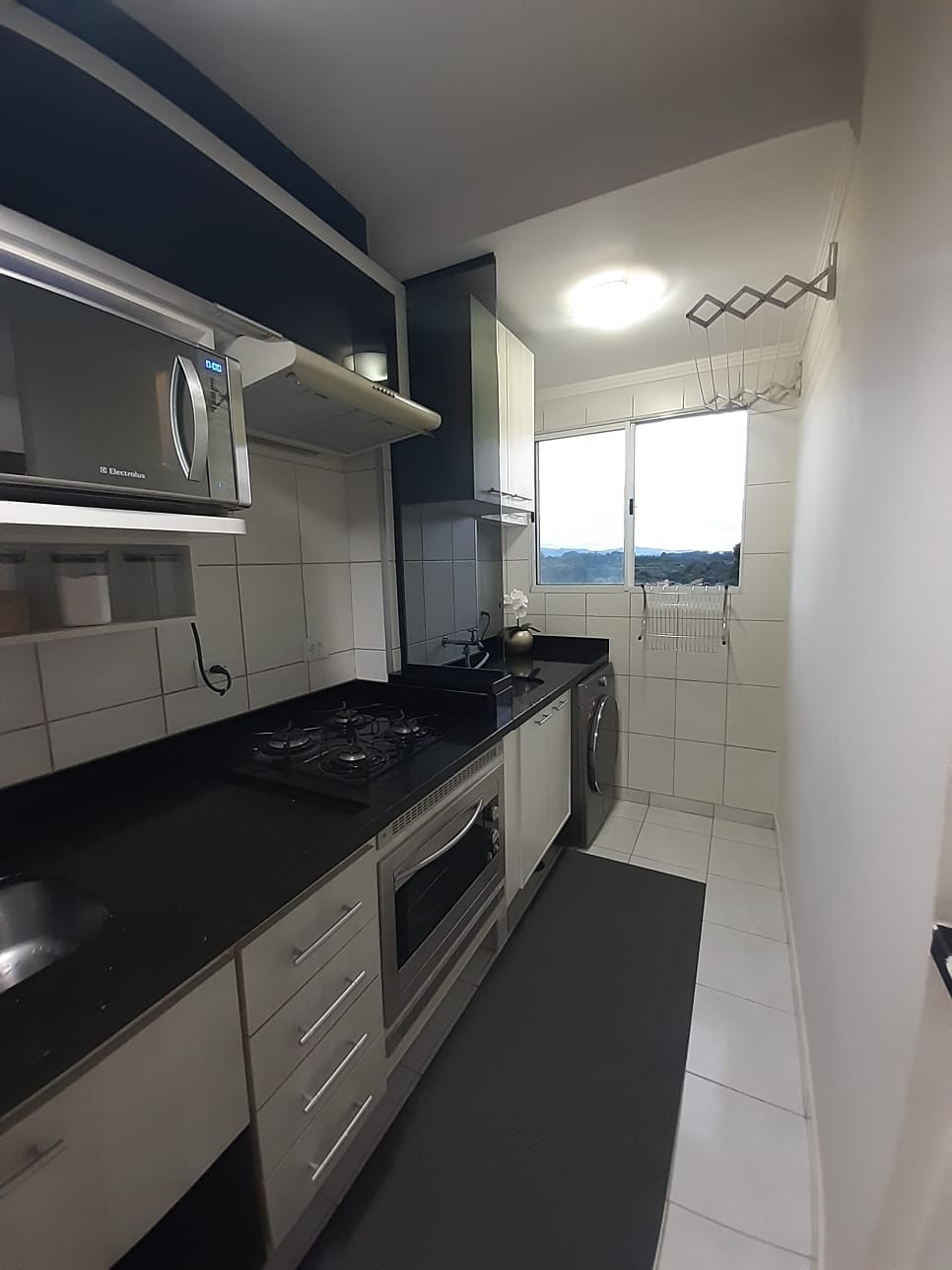 Apartamento à venda com 2 quartos, 47m² - Foto 4