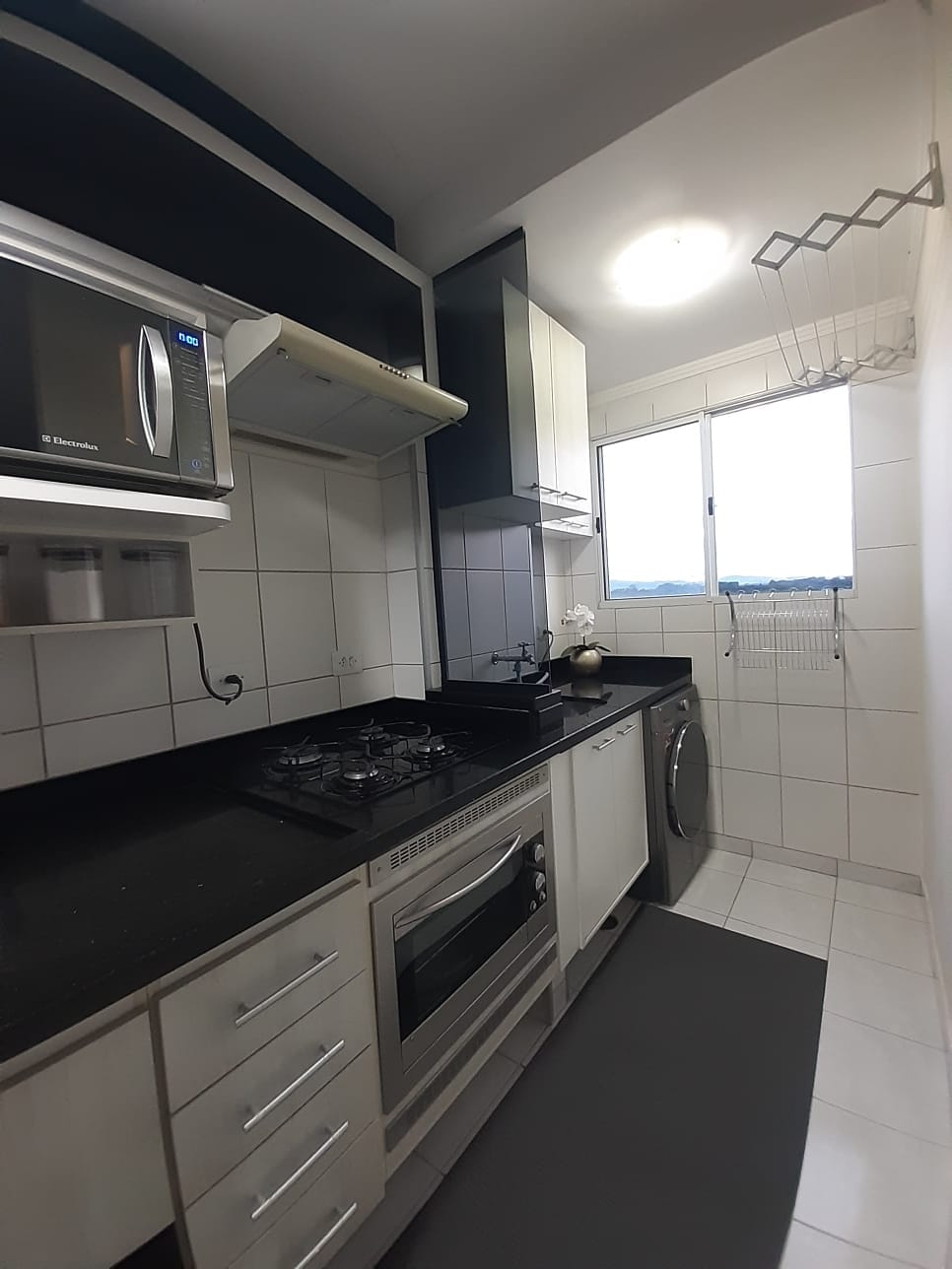 Apartamento à venda com 2 quartos, 47m² - Foto 5