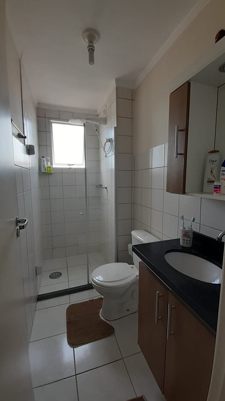 Apartamento à venda com 2 quartos, 47m² - Foto 6