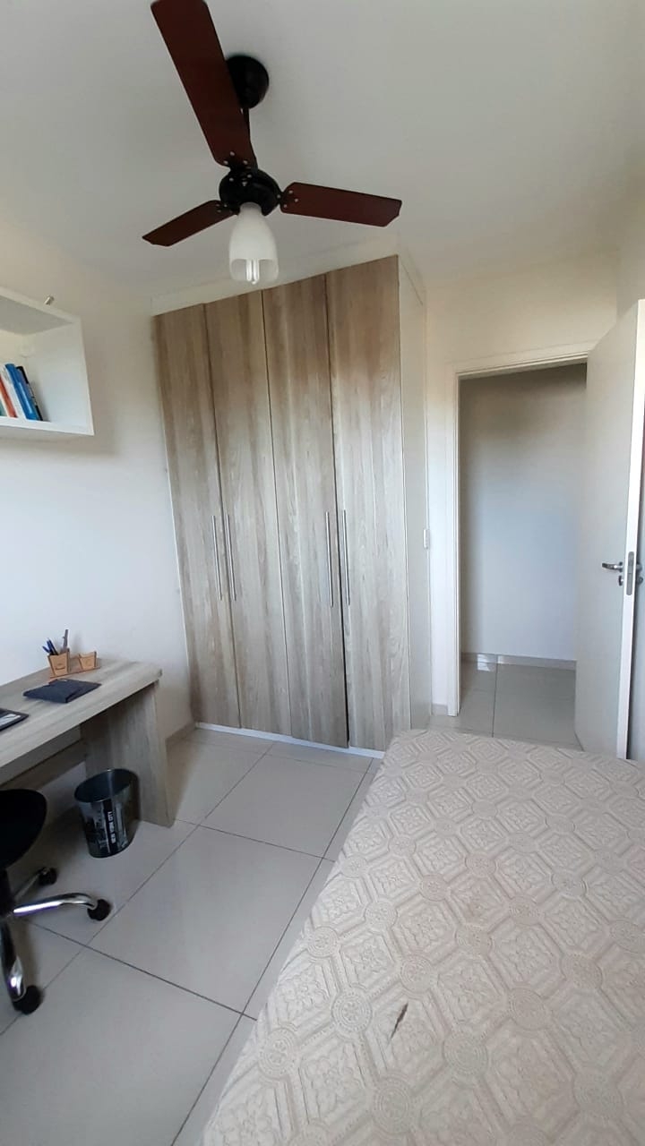 Apartamento à venda com 2 quartos, 47m² - Foto 8