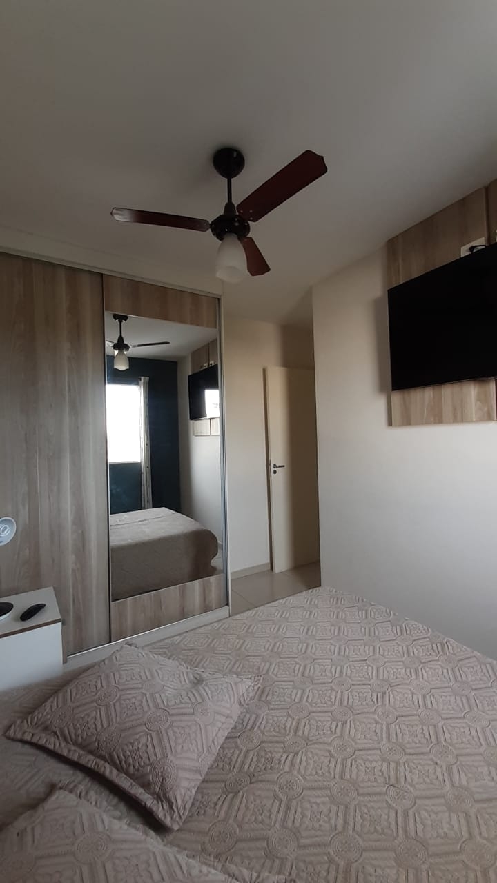 Apartamento à venda com 2 quartos, 47m² - Foto 9