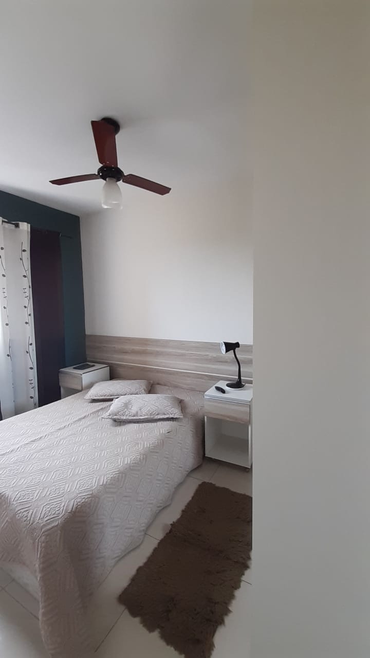 Apartamento à venda com 2 quartos, 47m² - Foto 10