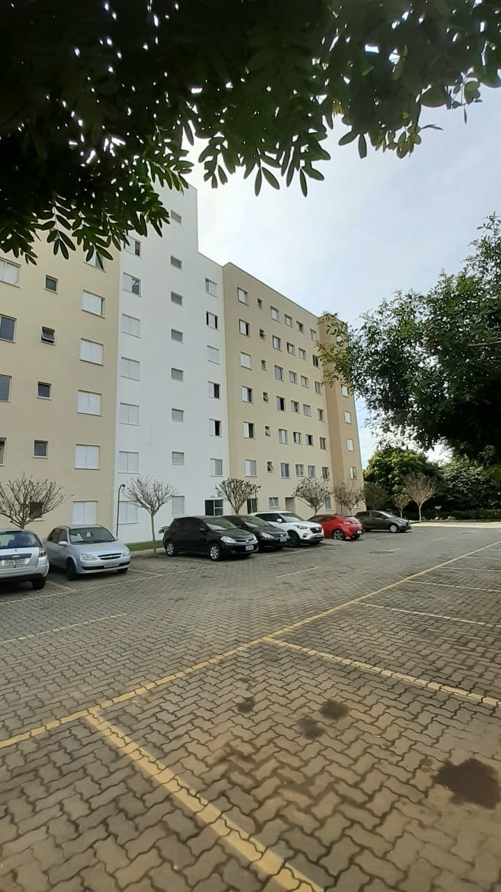 Apartamento à venda com 2 quartos, 47m² - Foto 12
