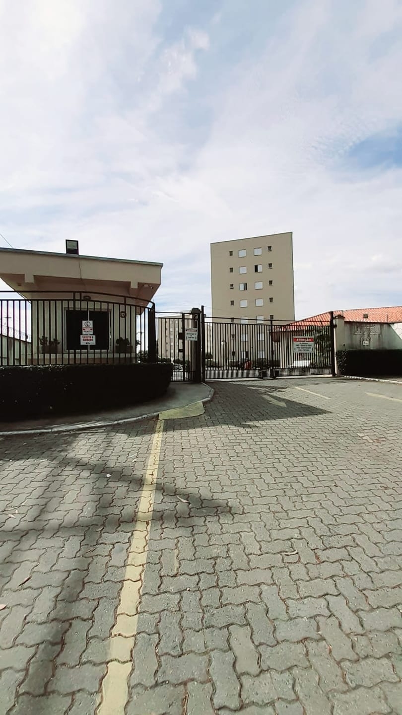 Apartamento à venda com 2 quartos, 47m² - Foto 13