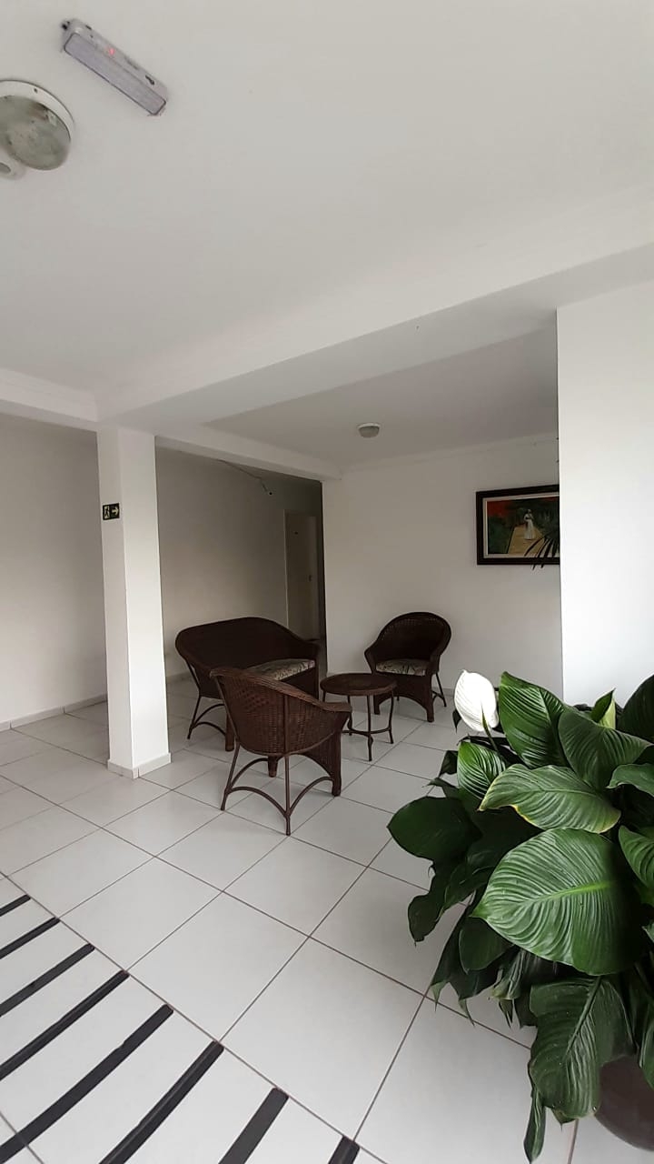 Apartamento à venda com 2 quartos, 47m² - Foto 14