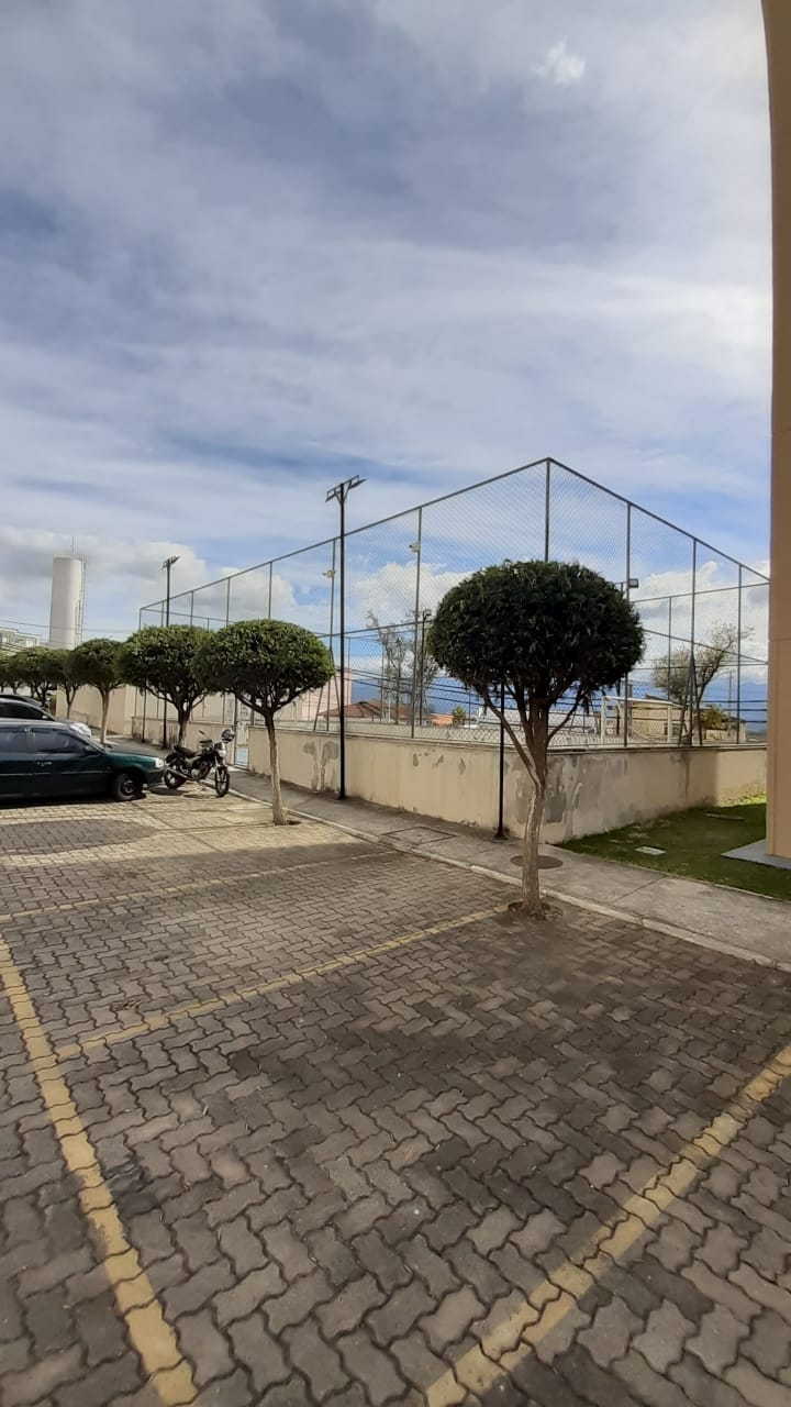Apartamento à venda com 2 quartos, 47m² - Foto 16