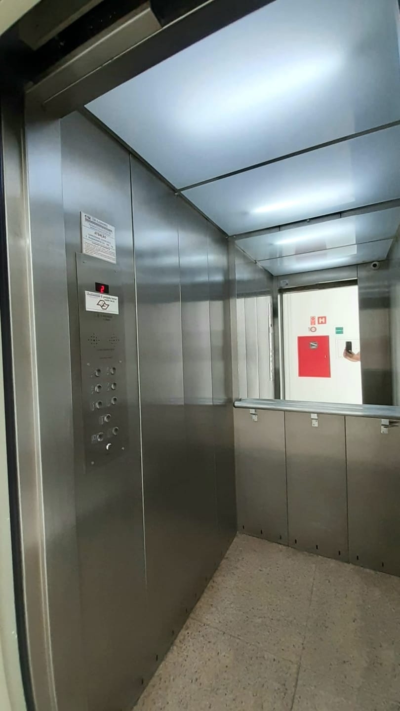 Apartamento à venda com 2 quartos, 47m² - Foto 19