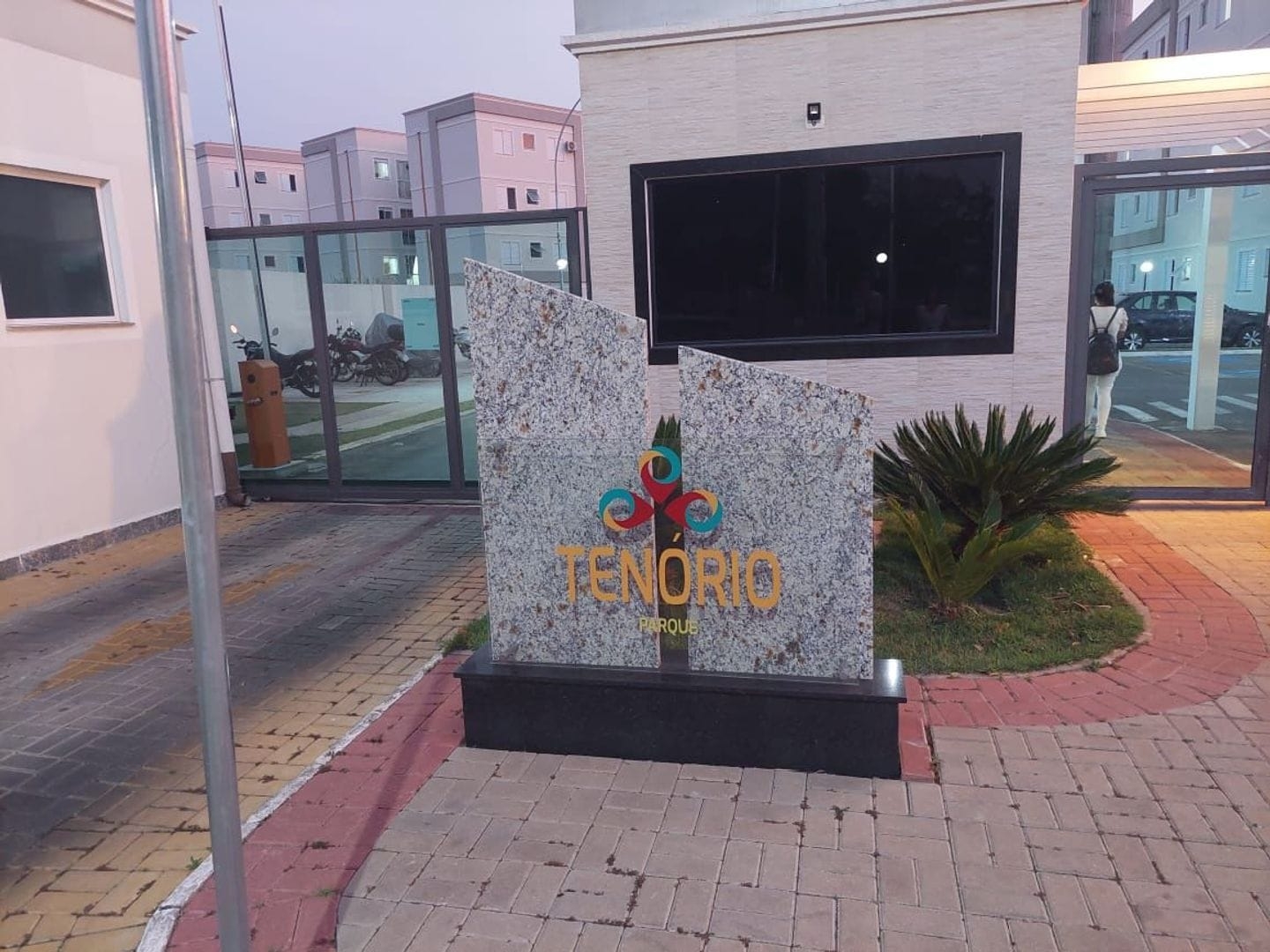 Apartamento, 2 quartos - Foto 1