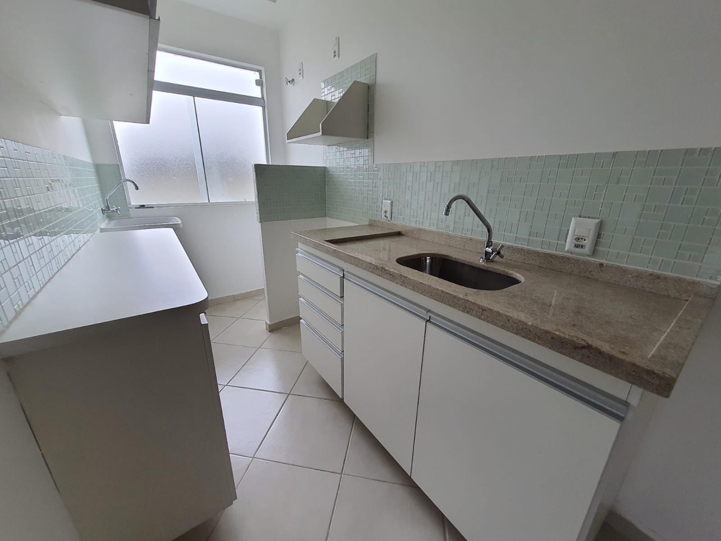 Apartamento à venda e aluguel com 1 quarto, 54m² - Foto 5