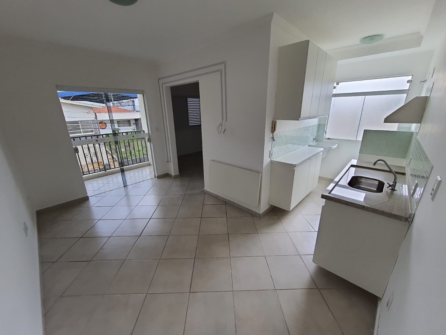 Apartamento à venda e aluguel com 1 quarto, 54m² - Foto 6
