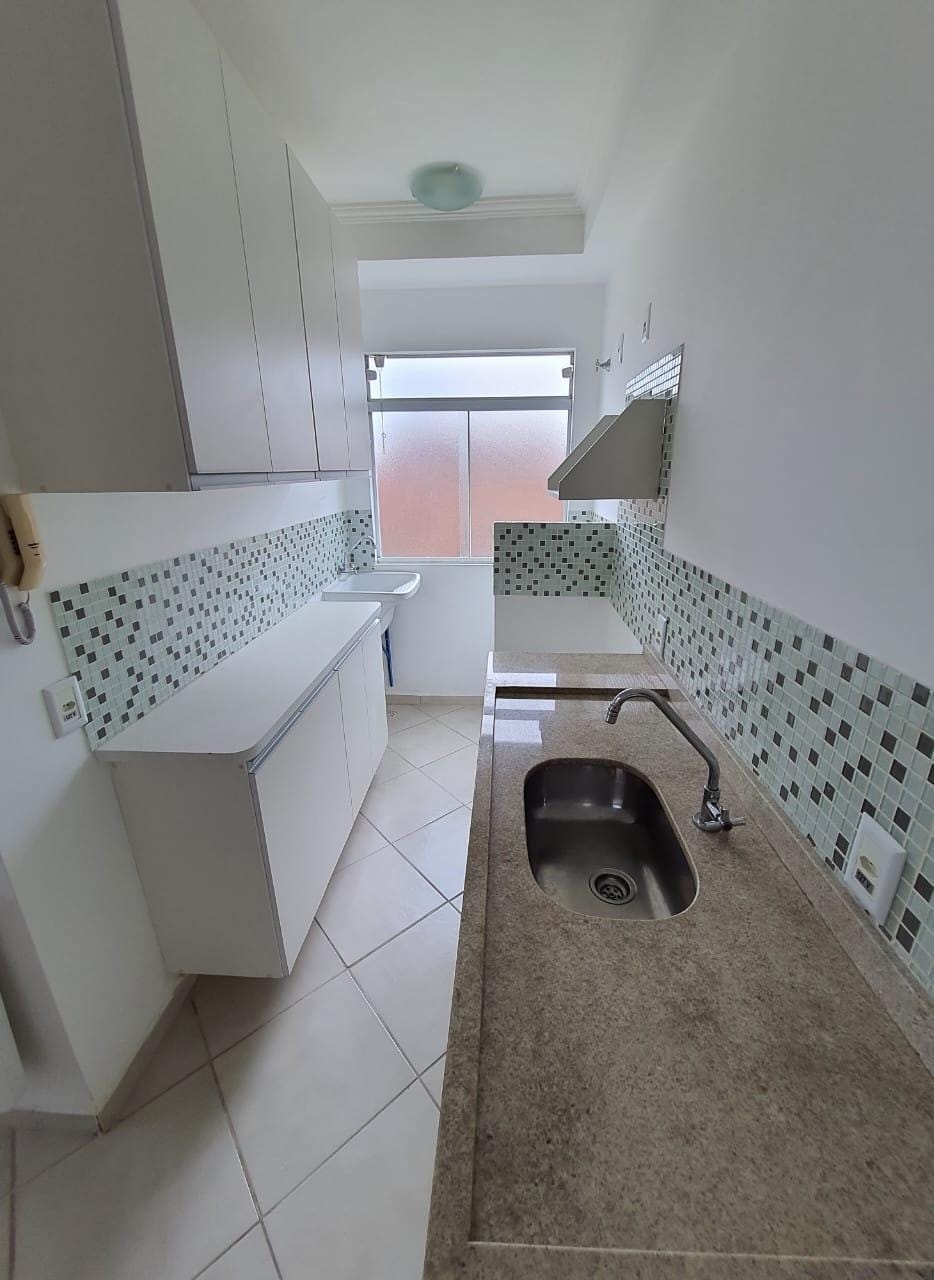 Apartamento à venda e aluguel com 1 quarto, 54m² - Foto 8