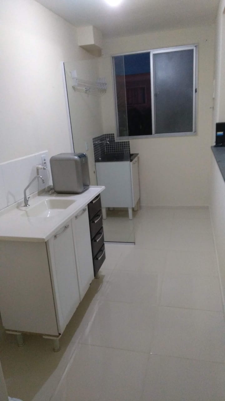 Apartamento à venda com 2 quartos, 45m² - Foto 5