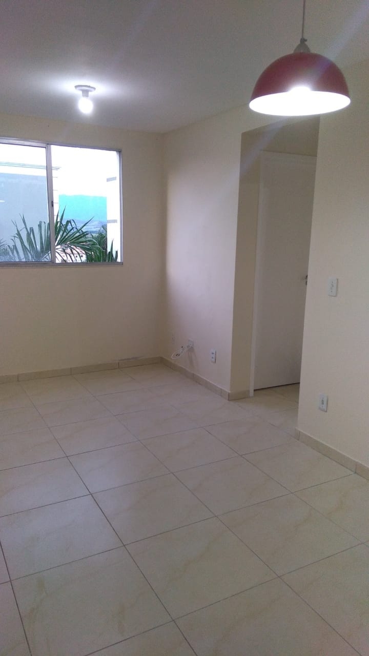 Apartamento à venda com 2 quartos, 45m² - Foto 1