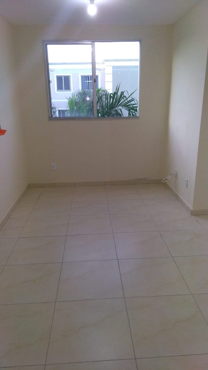 Apartamento à venda com 2 quartos, 45m² - Foto 4