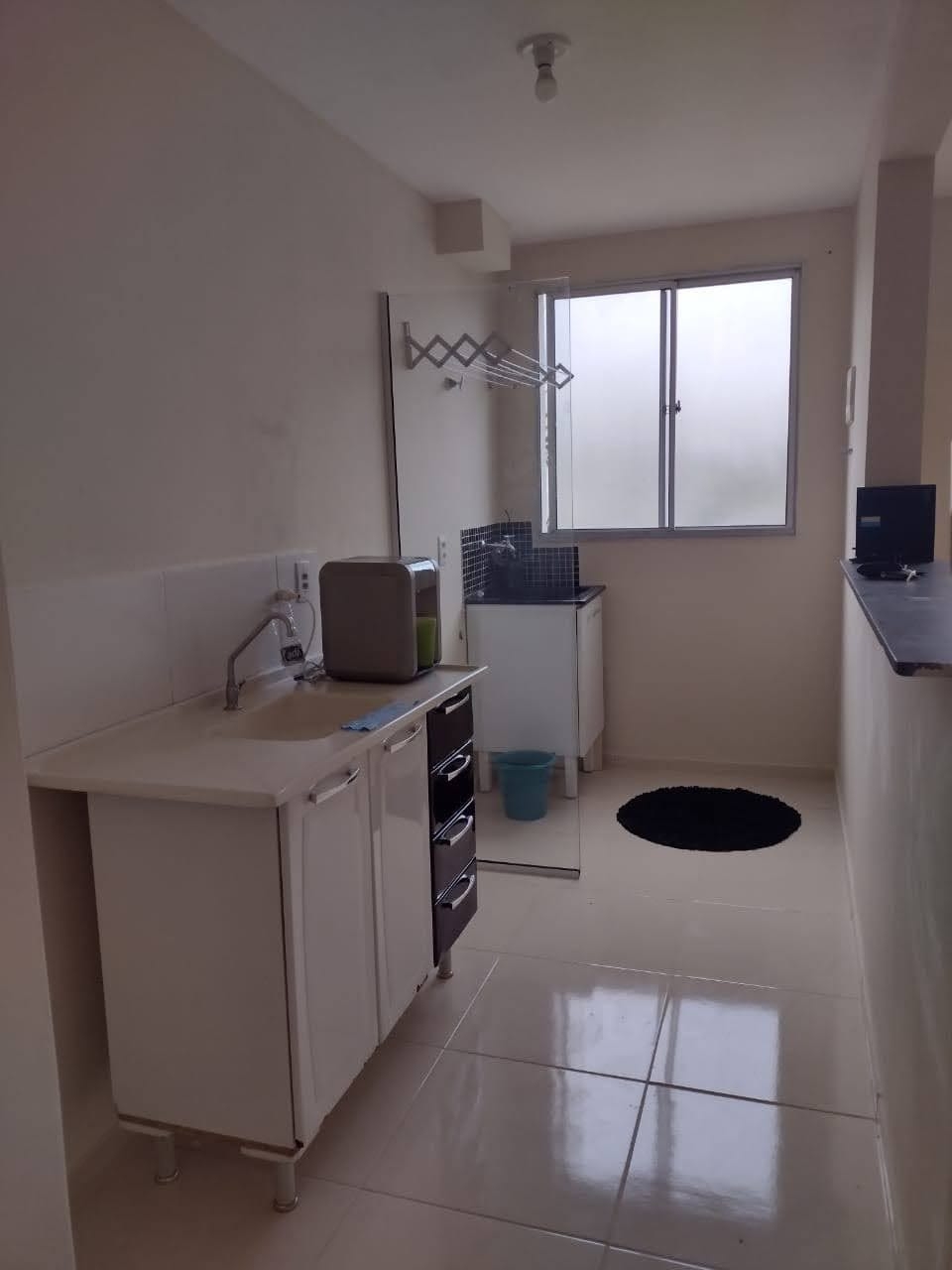 Apartamento à venda com 2 quartos, 45m² - Foto 6