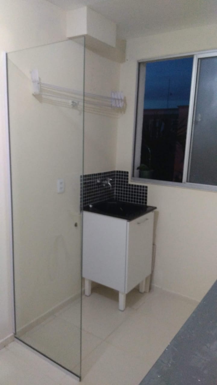 Apartamento à venda com 2 quartos, 45m² - Foto 7
