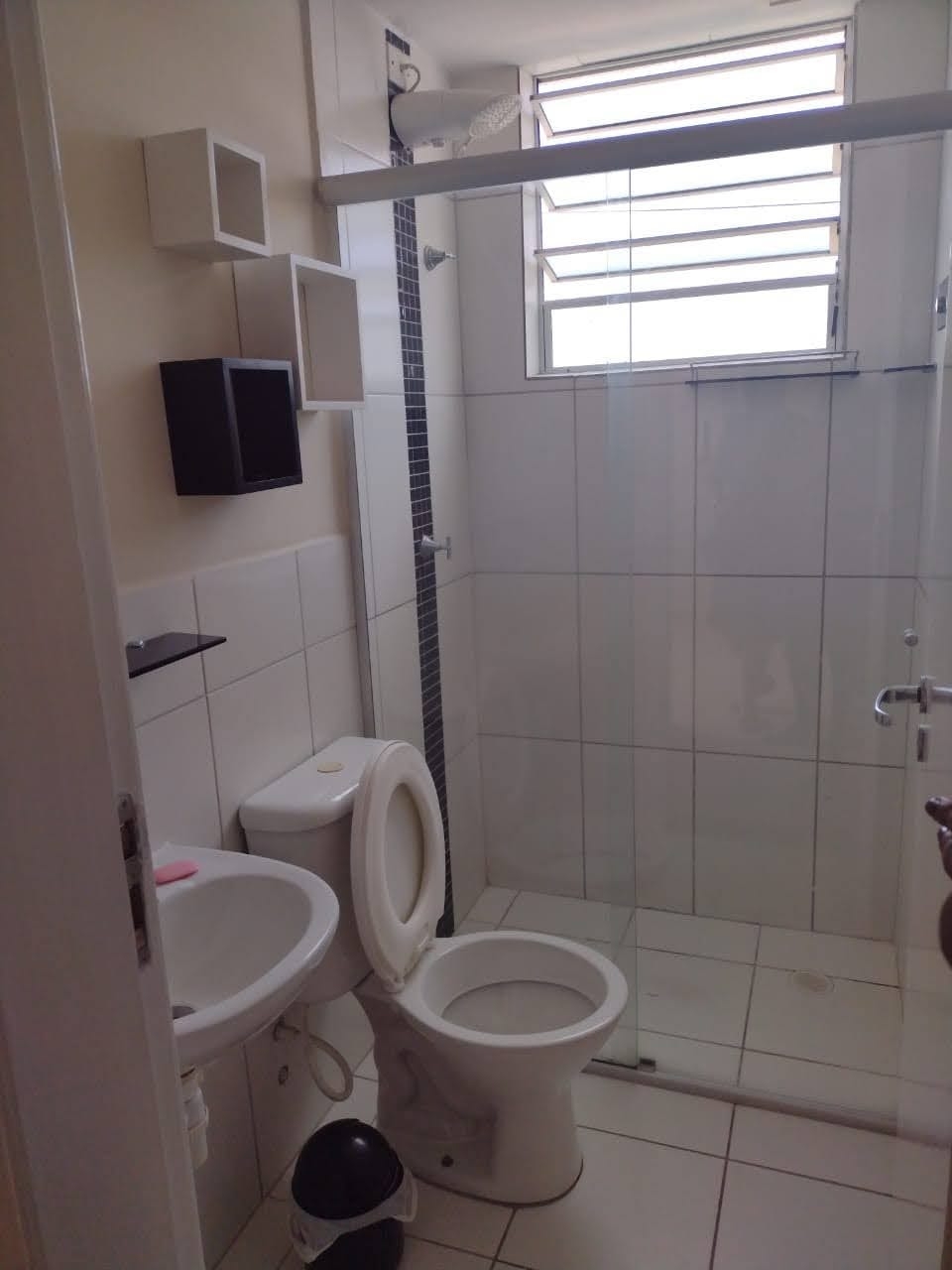 Apartamento à venda com 2 quartos, 45m² - Foto 9