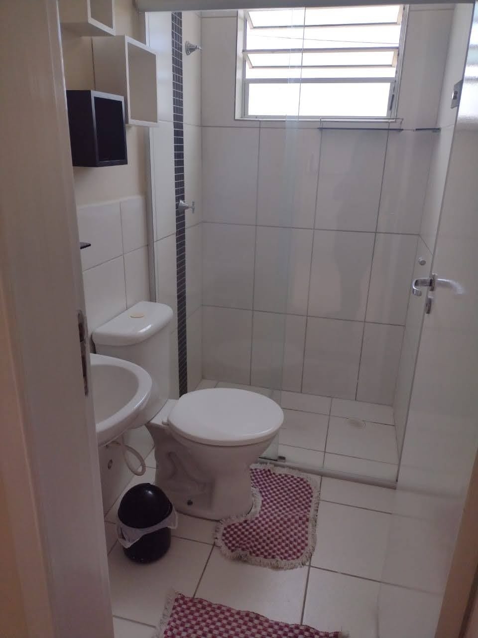 Apartamento à venda com 2 quartos, 45m² - Foto 10