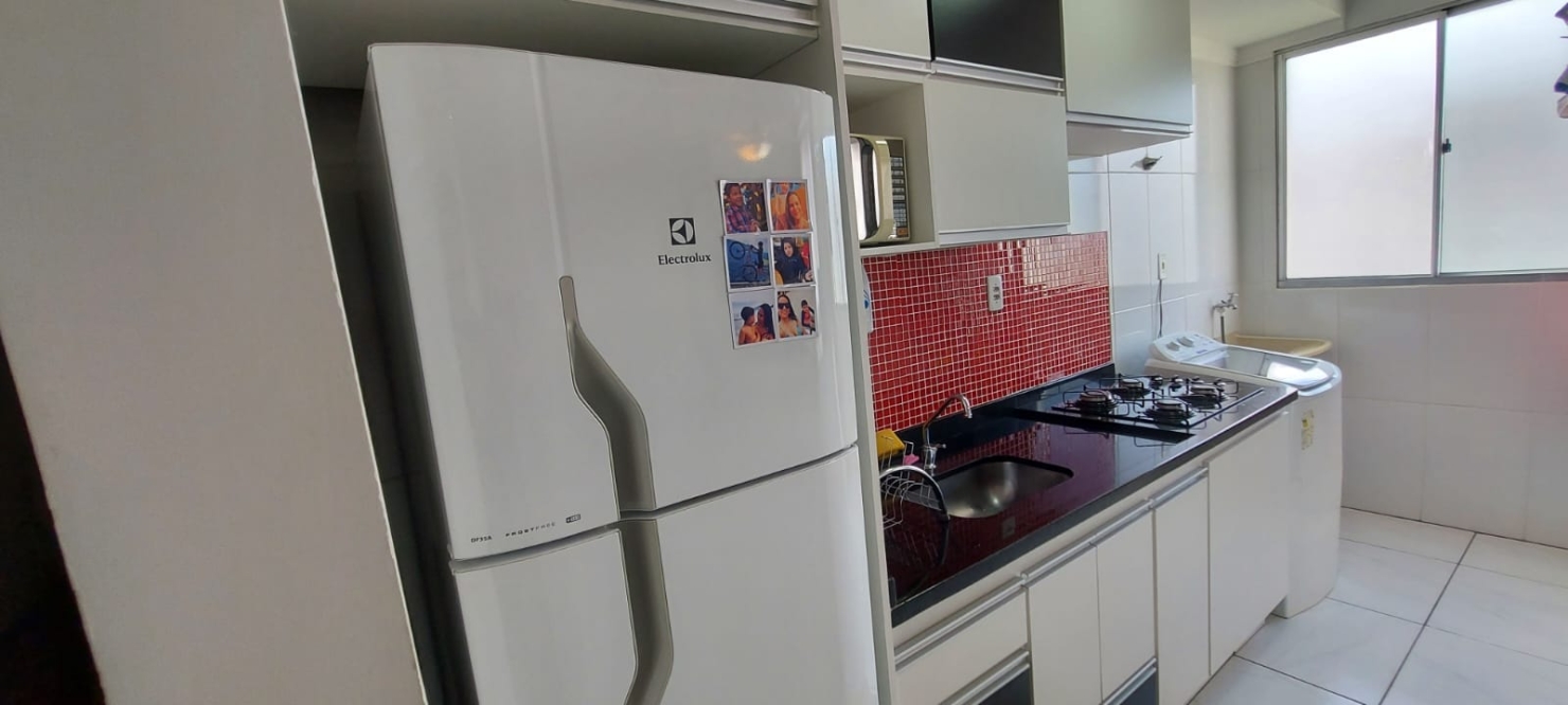 Apartamento à venda com 2 quartos, 45m² - Foto 23
