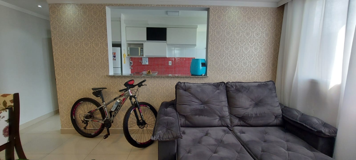 Apartamento à venda com 2 quartos, 45m² - Foto 24