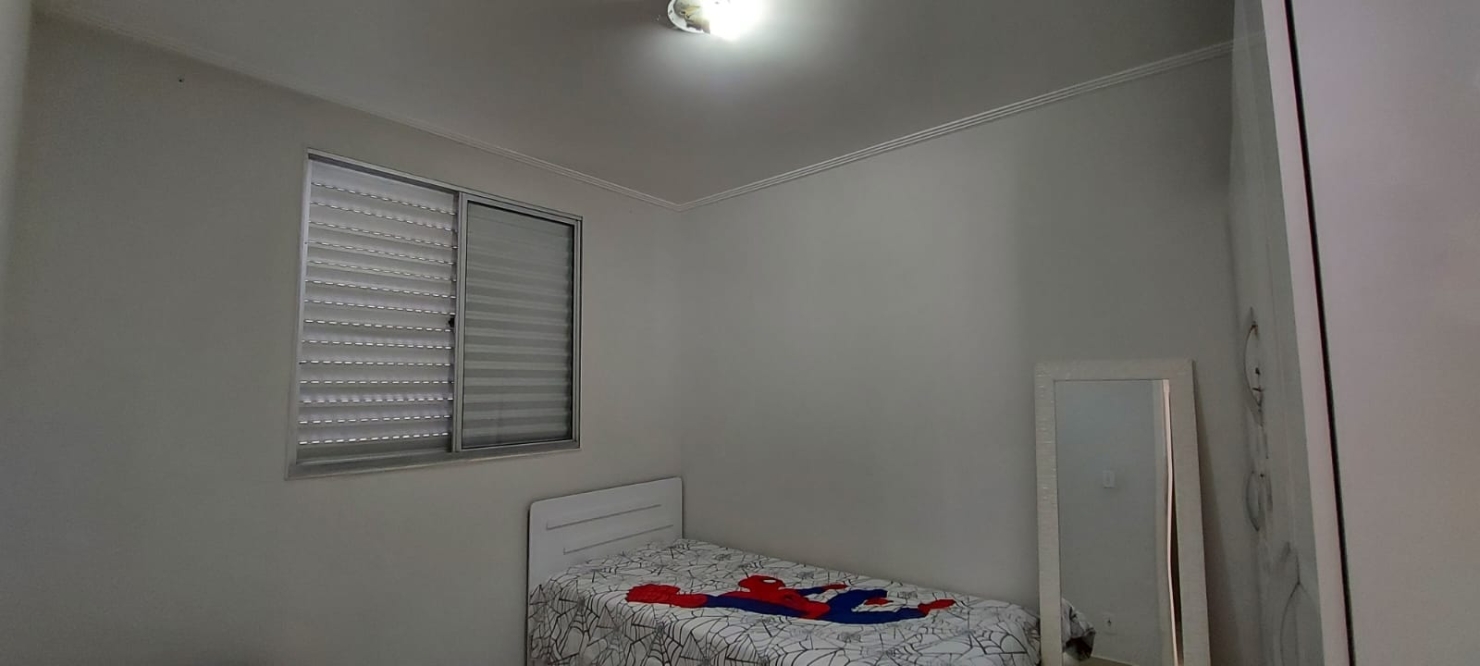 Apartamento à venda com 2 quartos, 45m² - Foto 21