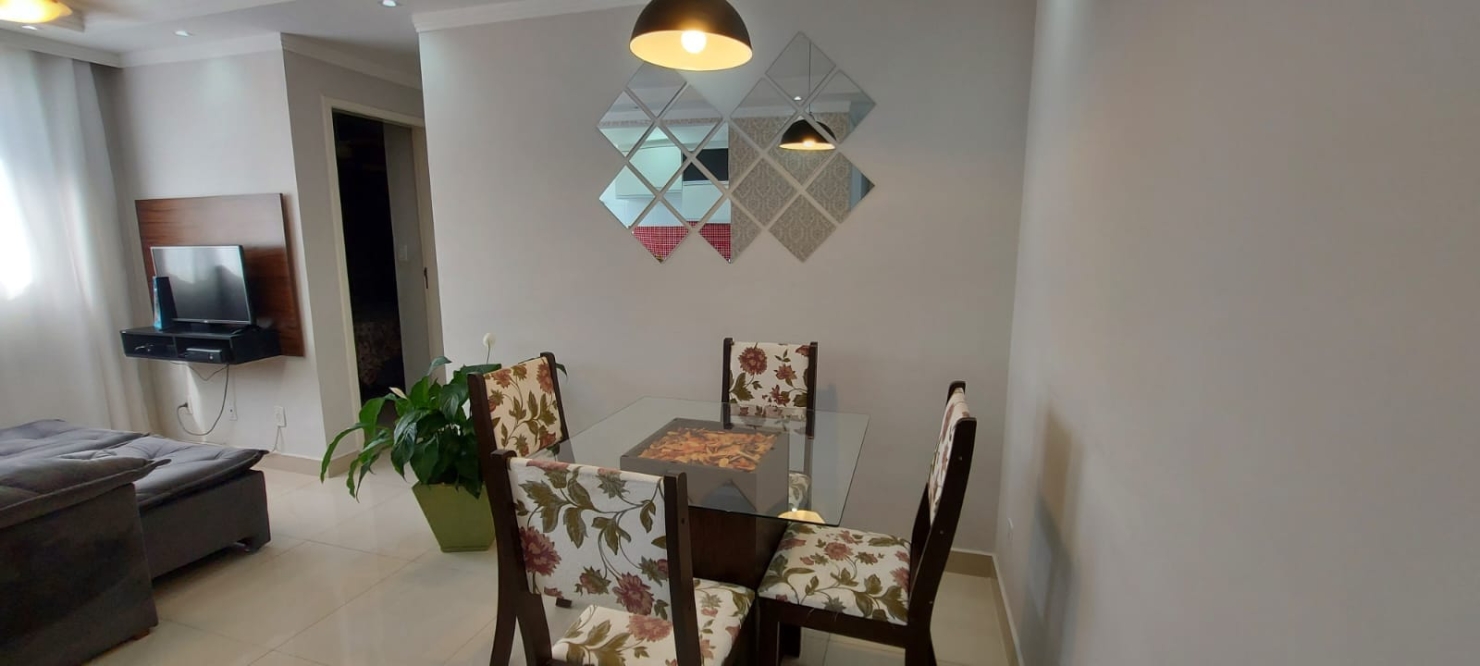 Apartamento à venda com 2 quartos, 45m² - Foto 22
