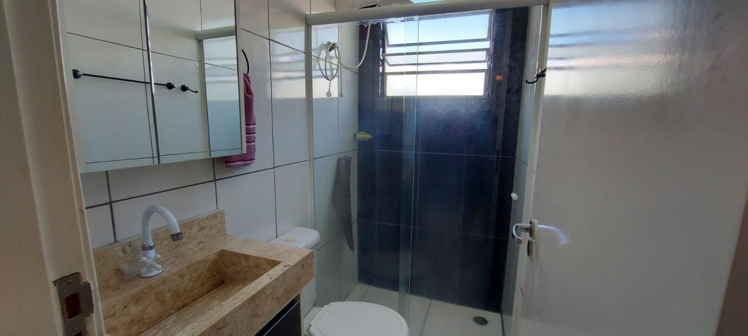 Apartamento à venda com 2 quartos, 45m² - Foto 16