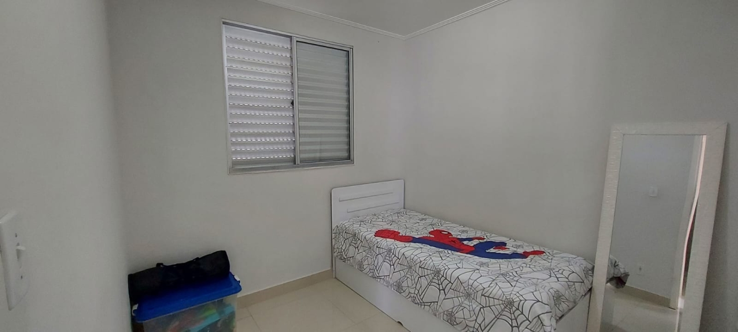 Apartamento à venda com 2 quartos, 45m² - Foto 15
