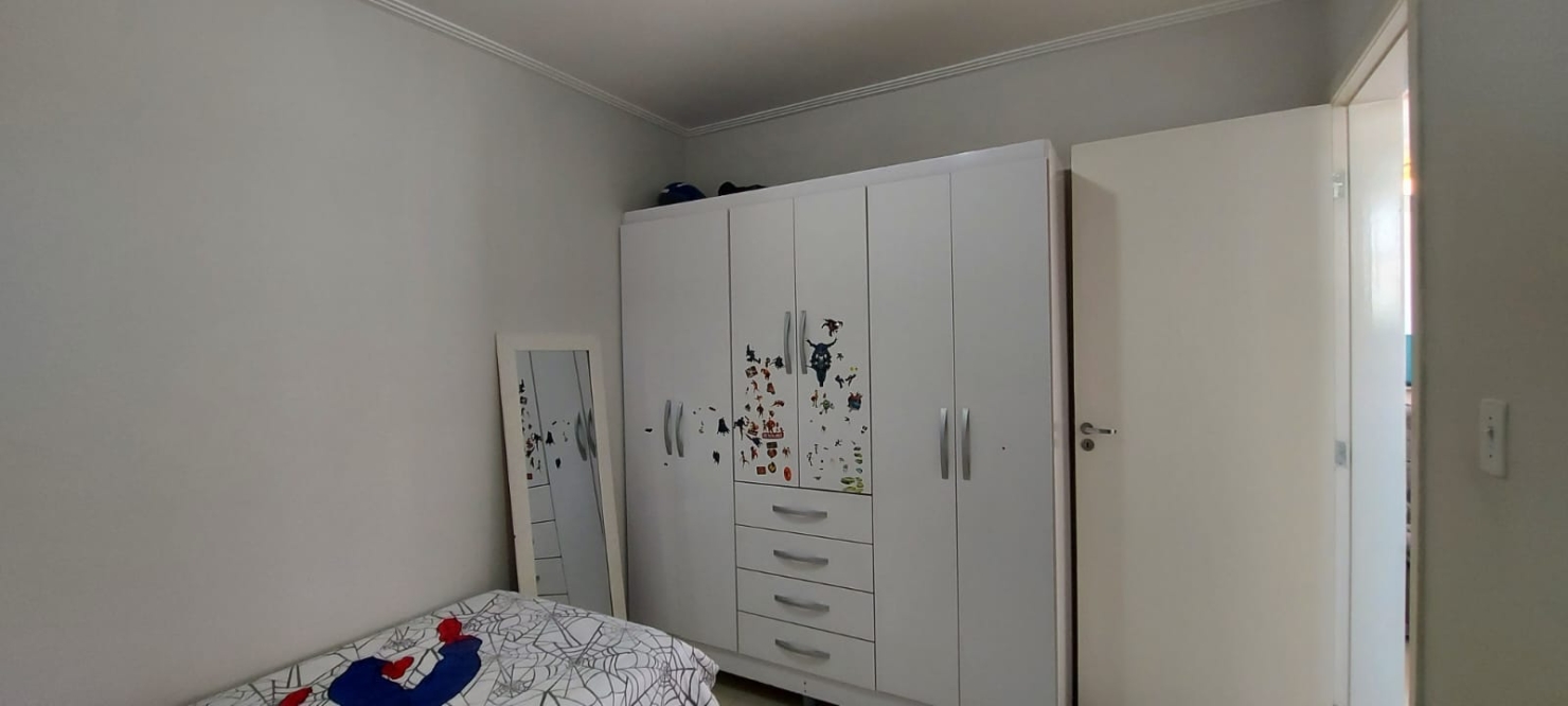 Apartamento à venda com 2 quartos, 45m² - Foto 14